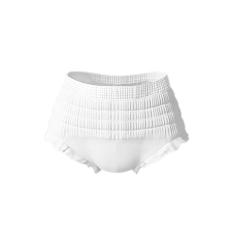 Menstrual/Invisible Underwear Pants