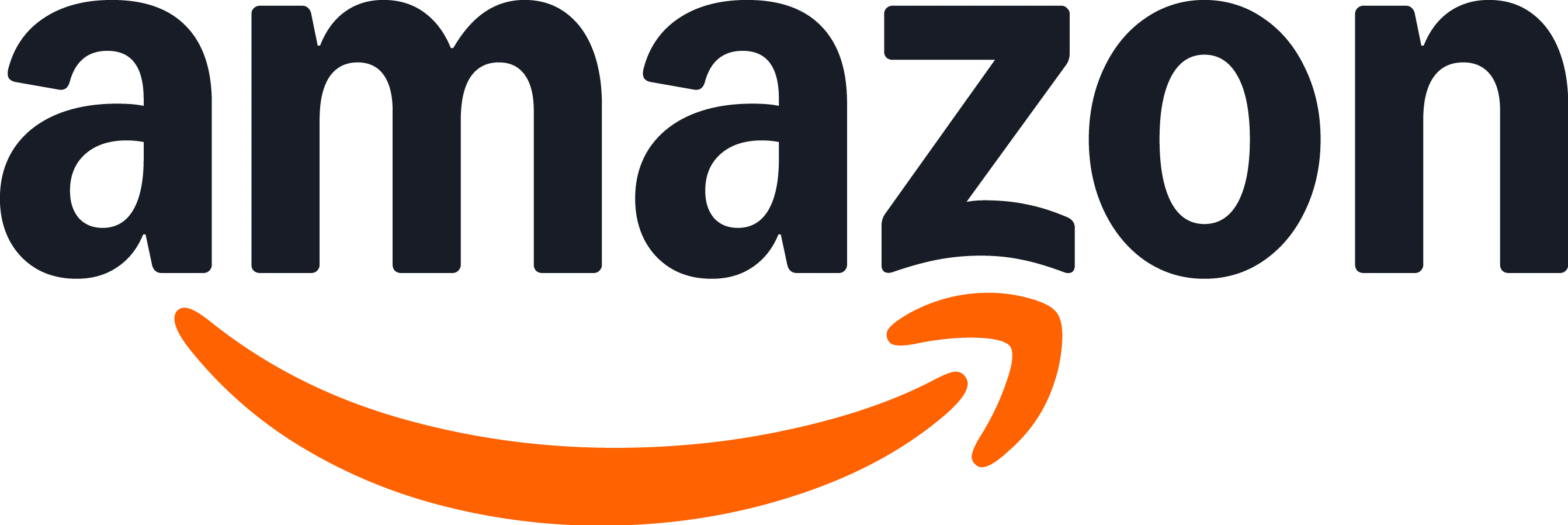 logotipo de Amazon
