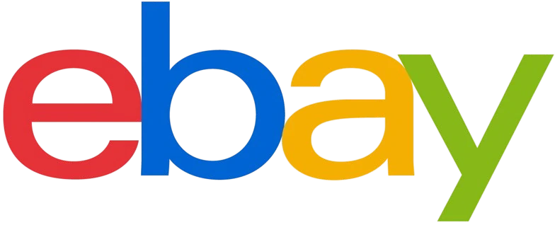 logotipo de eBay