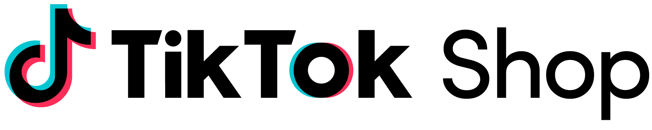 logotipo de la tienda tiktok