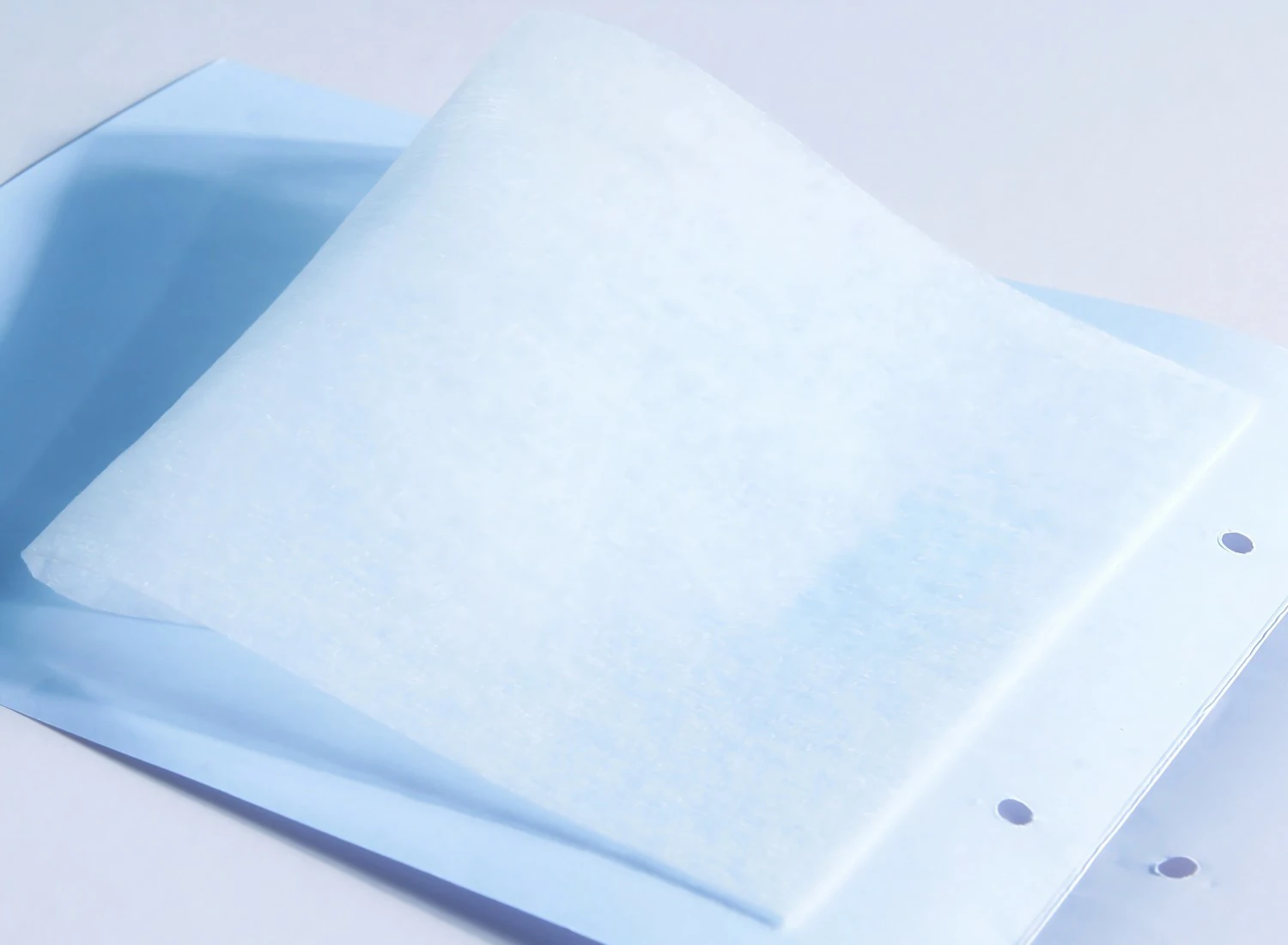 Hangin sa Plain Nonwoven