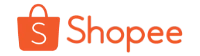 Logotipo de Shopee