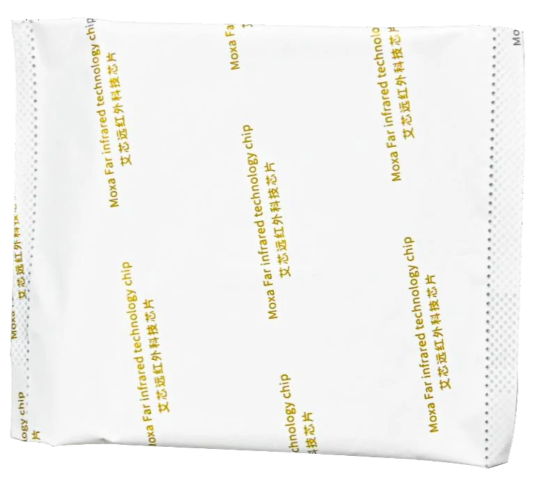 sanitary napkin Indibidwal na bag