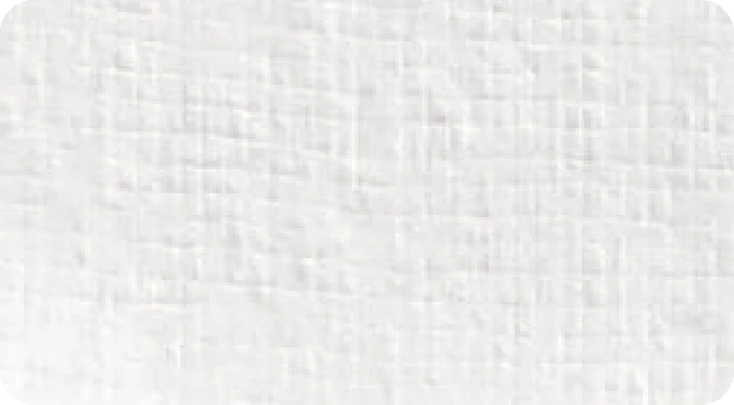 Bahagyang close-up ng sanitary napkin na may Gauze Fabric Material
